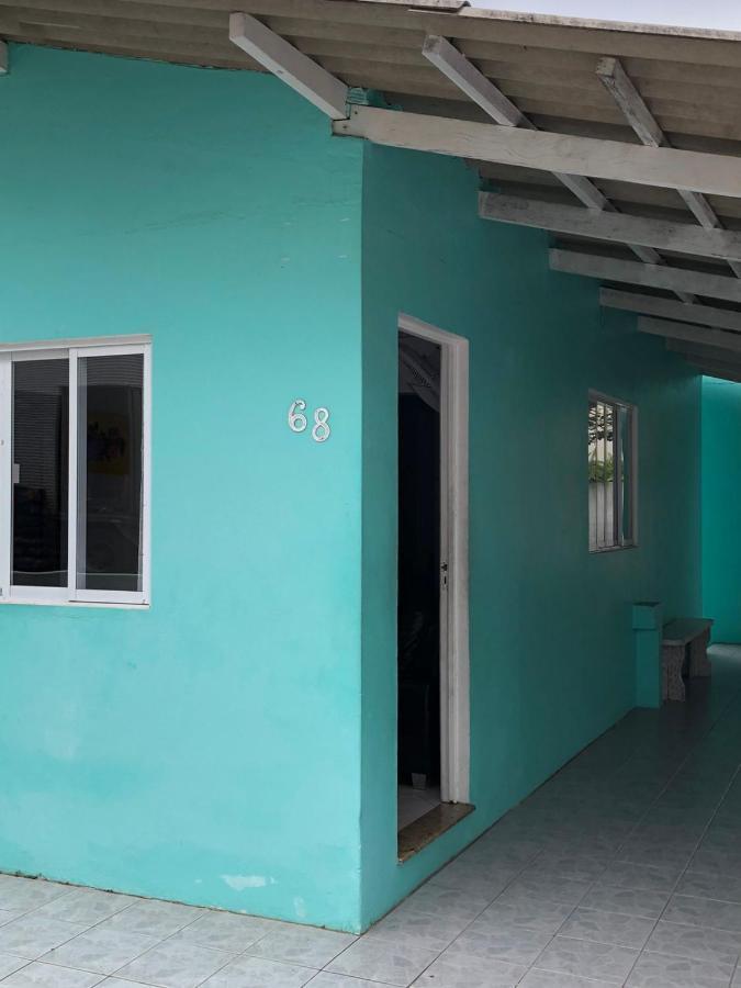 Casa Praia Em Bombinhas Exterior photo