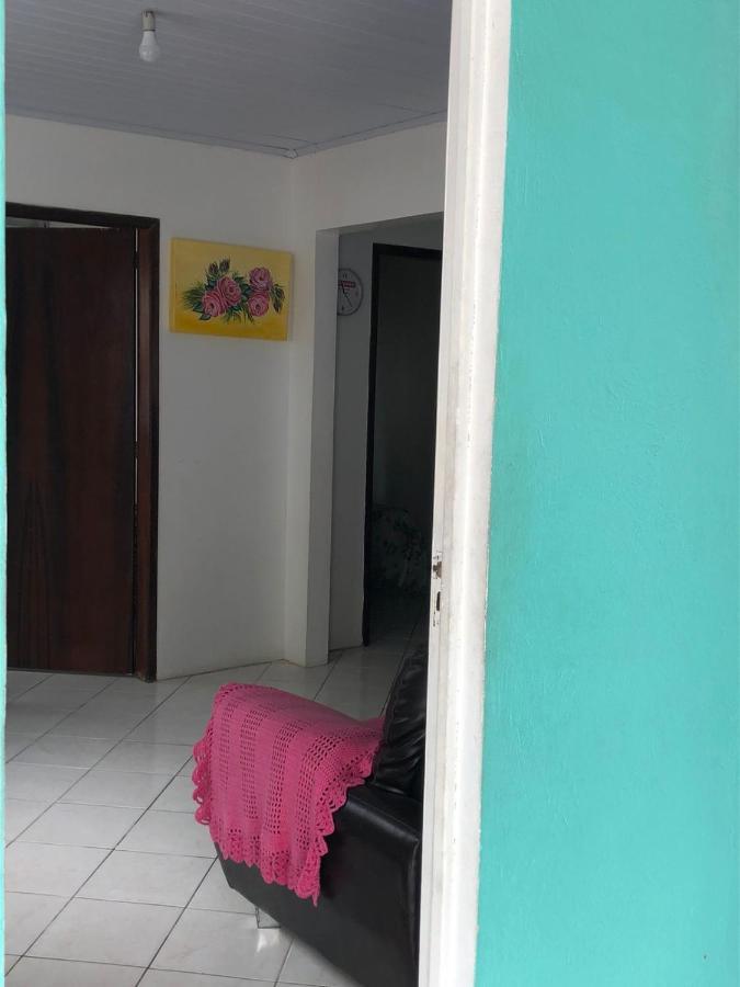 Casa Praia Em Bombinhas Exterior photo