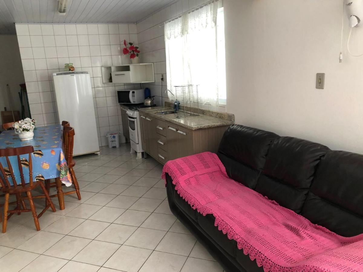 Casa Praia Em Bombinhas Exterior photo